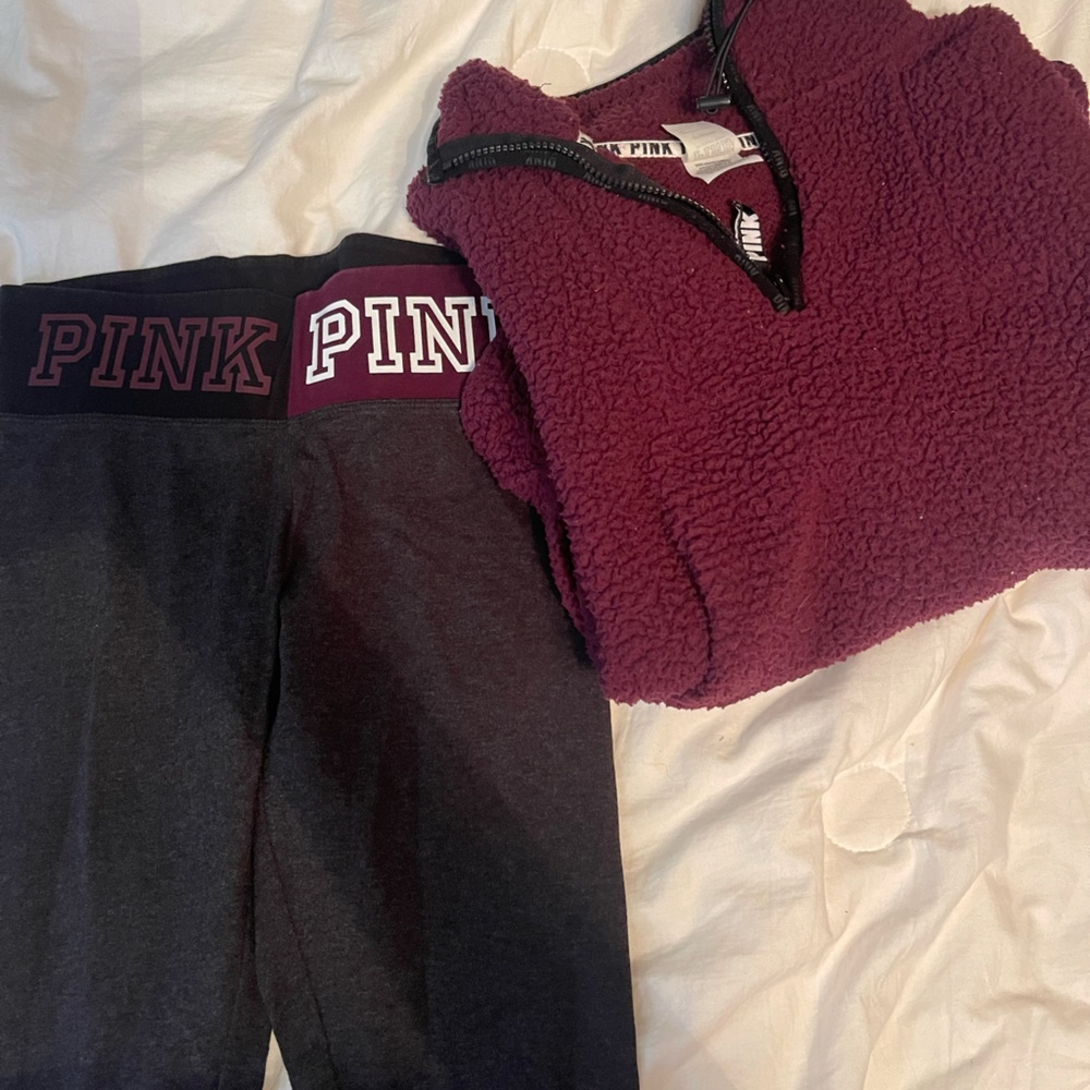 Matching set